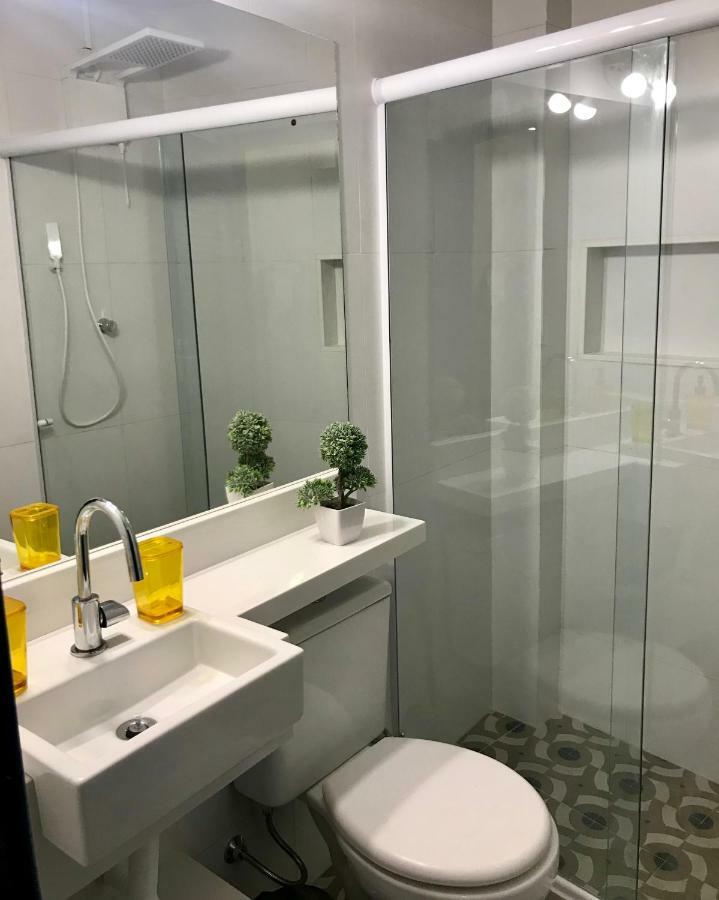 Lindo Apartamento Em Arraial Arraial do Cabo Exterior photo